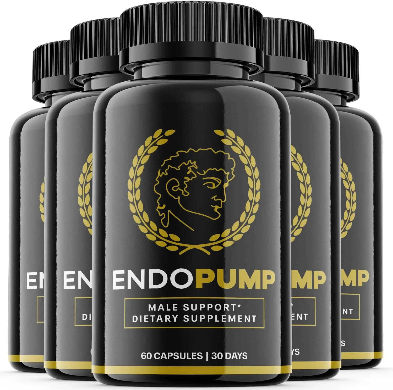 endo pump 2