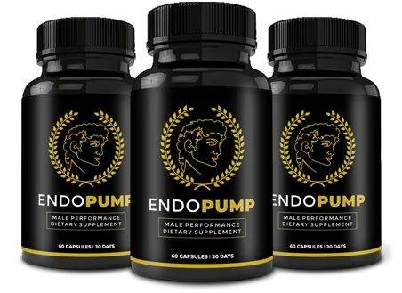 endo pump